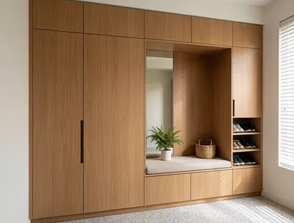 Custom Furniture for Families: Safe Edges, Tough Use Custom Furniture for Families: Safe Edges, Tough Use