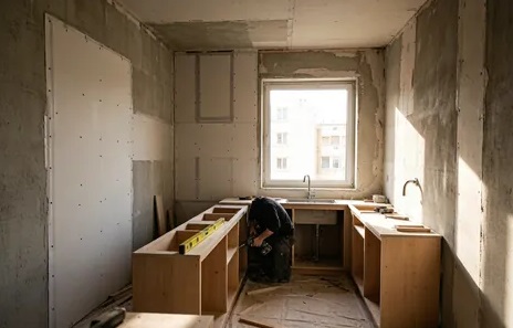 Custom Furniture for HDB: A Space-Saving Layout Blueprint Custom Furniture for HDB: A Space-Saving Layout Blueprint